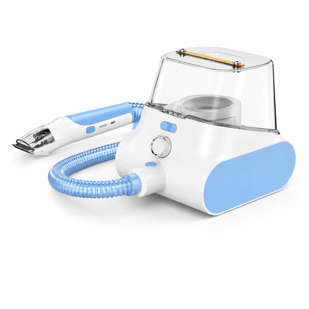 Coatly® Complete Groom Kit