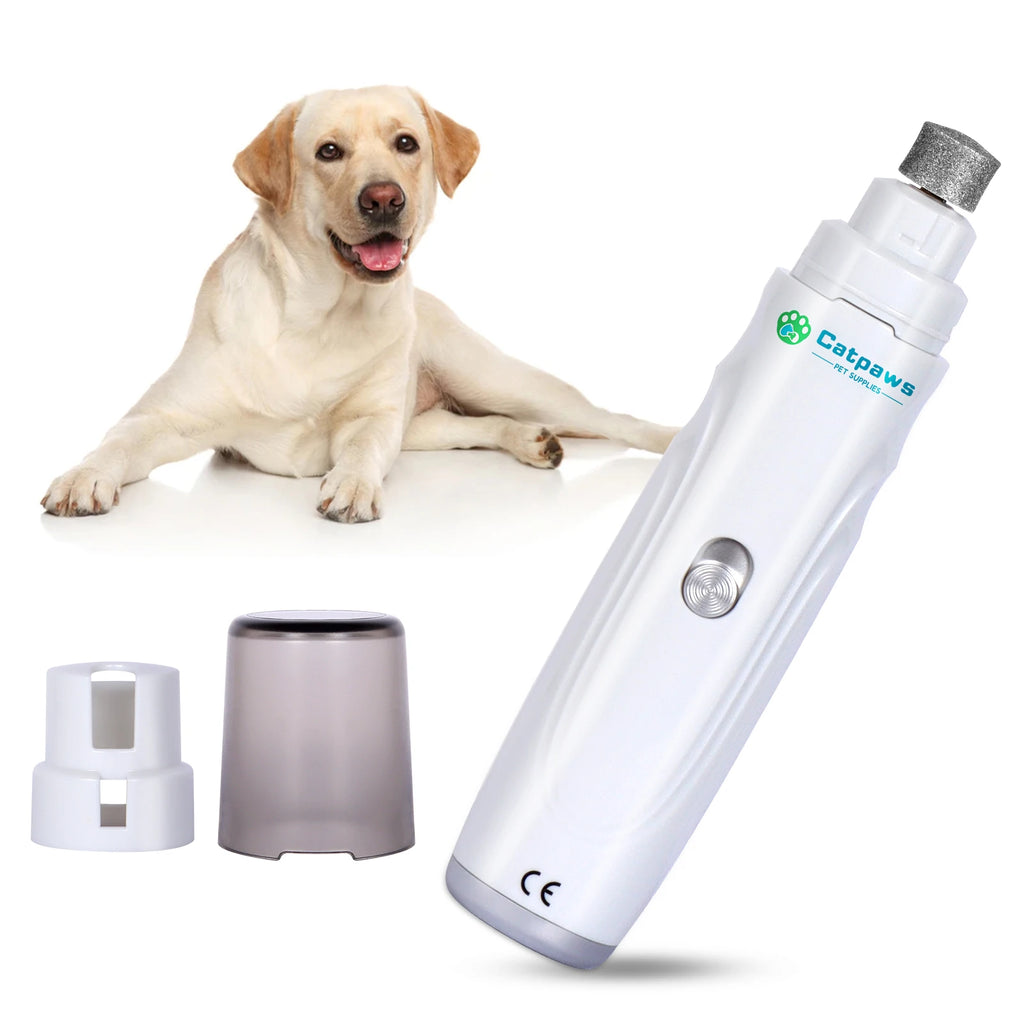 Coatly® PawPerfect Nail Grinder