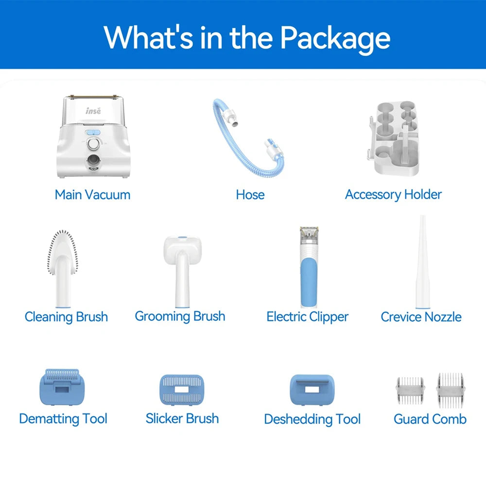 Coatly® Attachment Kit